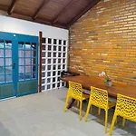 Casa Praia Da Daniela
