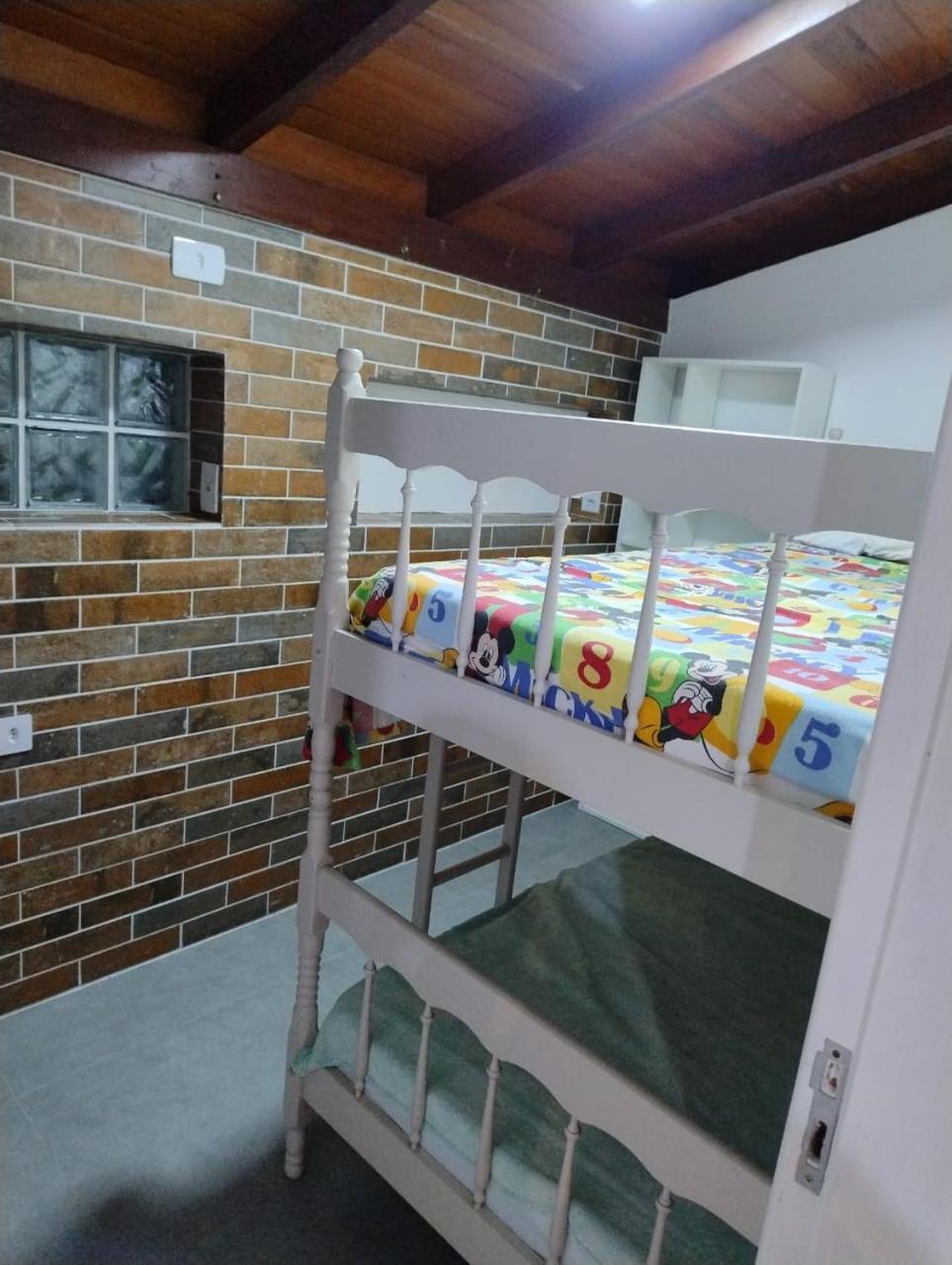 Casa Da Daniela Casa de férias *