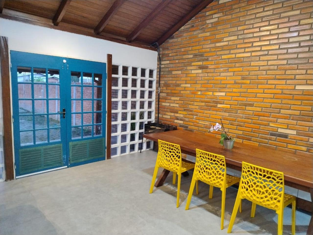 Casa de férias Casa Da Daniela